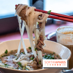 mắm from Hanoï - restaurant vietnamien Paris