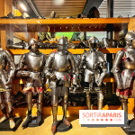 Musée de l'Armée - Invalides