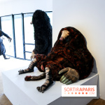 Paris Animal, nos photos de l'expo à Paris - IMG 9780