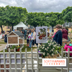 Esprit Jardin à Versailles - Marché aux plantes et animations
