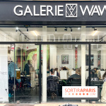 Brunch & paint, l'insolite brunch créatif de la Galerie Wawi - 6107E418 4192 4E48 8F97 CFDAD772AF17