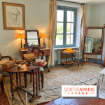 Maison Elsa Triolet-Aragon