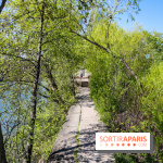 L'île de la Jatte, nos photos - IMG 9720