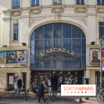 L’Alcazar à Asnières-sur-Seine : vivez une expérience unique de cinéma sans projecteur