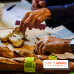 Concours de la meilleure baguette de Paris 2023, nos photos - IMGP0932