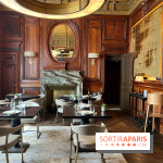 Trente-Trois, Maison Villeroy - Décoration