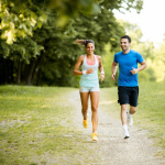 Gymlib, l'accès au sport pour le bien être de votre entreprise - Course à pied 2 Shutterstock 282130871