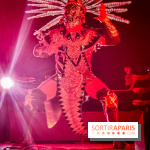 Nuit Blanche 2023 : la lucha libre fait le show sur la place du Châtelet ! - IMG20230602215306