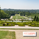 Le Gué, l'installation éphémère du Domaine de Sceaux qui fait marcher sur l'eau