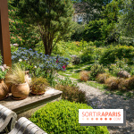 Les Jardins de Sonja au Perray-en-Yvelines