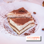 Restaurant Conti tiramisu