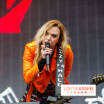 Hellfest 2023 - dimanche 18 juin, nos photos - IMGP2732