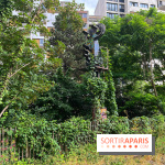 Petite Ceinture du 12e