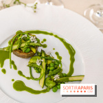Escapade au Marché, le cours de cuisine du Ritz