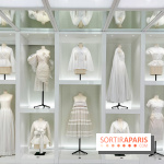La Galerie Dior, nouveau parcours d'exposition 2023