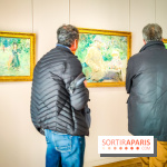 Le Musée Marmottan Monet à Paris et ses collections permanentes  - Berthe Morisot