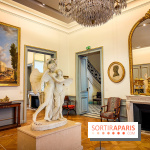 Le Musée Marmottan Monet à Paris et ses collections permanentes