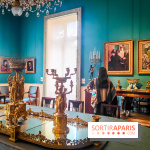 Le Musée Marmottan Monet à Paris et ses collections permanentes