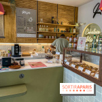 es Goûters de Karen, la fabrique de cookies à Asnières-sur-Seine
