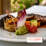 Le village de Flagy en Seine et Marne - A7C8702