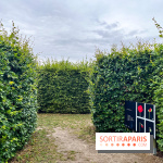 Les labyrinthes de Gally 2023