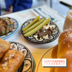 Vendredi Soir - Foie de volaille