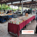 Marché du livre ancien et d'occasion - 121844