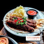 Restaurant Colchide à Paris, nos photos - 20230726 200214