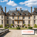 Le Château de Bourron