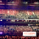 Imagine Dragon à Paris La Défense Arena