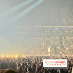 Imagine Dragon à Paris La Défense Arena