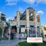 Le parc de Belleville - image00021