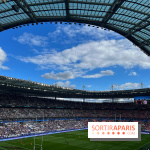 Visuel Stade de France Rugby