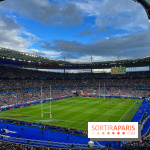 Visuel Stade de France Rugby