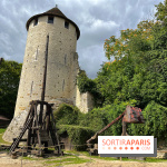 Provins, cité médiévale