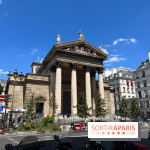 Visuels églises - Paroisse Notre-Dame-de-Lorette