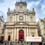 Visuels églises - Église Saint Paul Saint Louis