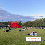 Parc de la Villette