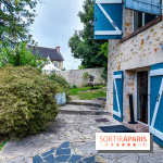 Maison-Atelier Foujita - 20230831 131042