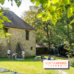 Les Vaux de Cernay en Vallée de Chevreuse - Cernay-la-Ville  - Petit Moulin Vaux de Cernay