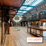 Le Musée d'histoire de la médecine à Paris, nos photos - 20230907 153126