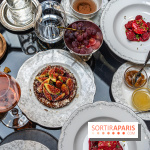 Le Goûter naturel de Jessica Préalpato au San Régis -  A7C1656