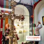 Voyage dans le cristal, l'exposition &eacute;tincelante &agrave; d&eacute;couvrir au mus&eacute;e de Cluny - nos photos