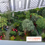 Fantaisie Hotel - bar - rooftop et restaurant à Paris