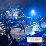 L'Héritage Goldman au Dôme de Paris - Palais des Sports - les photos