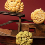 Gâteau de Lune - Tang Tea 