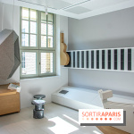 Maison Poincaré - Musée des mathématiques