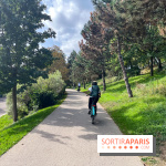 La Coulée Verte du Sud Parisien