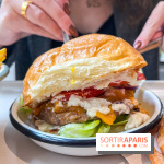 Season Square, l'excellente cantine végétalienne  - image00030