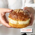 Atelier Fargo, la pâtisserie artisanale gourmande au levain naturel  -  tropézienne